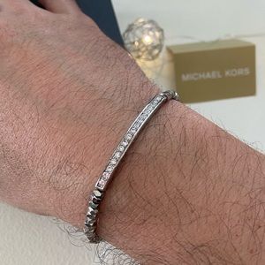 Michael Kors bracelet